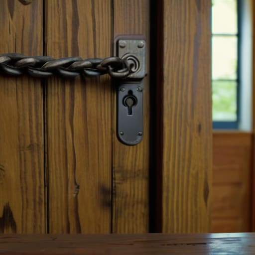 Beyond the Invisible Threshold: a Philosophical Quest Into How to Secure Your Home Wireless Network and Protect Your Inner Sanctum 5 Fortifying the Perimeter Disabling Wps for Better Security and Preventing U