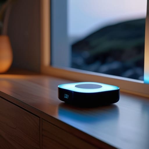 Beyond the Digital Threshold: a Philosophical Inquiry Into How to Secure Smart Home Devices and Protect the Sanctity of Your Private World 5 Securing Home Automation Systems With Intentional Vigilance