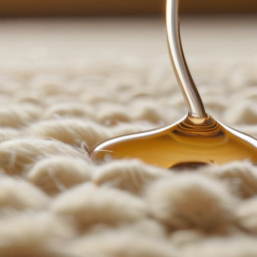 A No-nonsense Guide to Removing Carpet Stains: Beyond the Hype and the Chemical Promises 6 The Beauty in the Restoration of rugs.