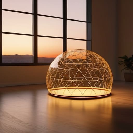Beyond the Invisible Threshold: a Philosophical Quest Into How to Secure Your Home Wireless Network and Protect Your Inner Sanctum 6 The Quiet Vigil of the Digital Hearth.