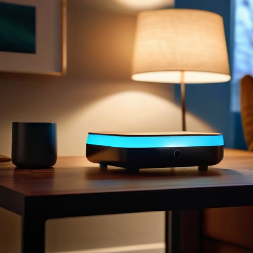 Beyond the Digital Threshold: a Philosophical Inquiry Into How to Secure Smart Home Devices and Protect the Sanctity of Your Private World 6 The Threshold of a Digital Sanctuary.