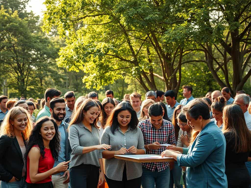 corporate volunteering and empathy
