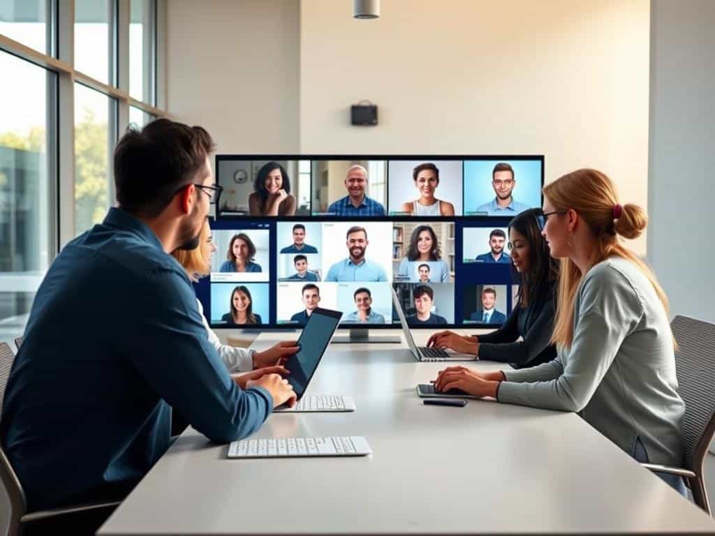 employee perspectives on remote work employee perspectives on remote work