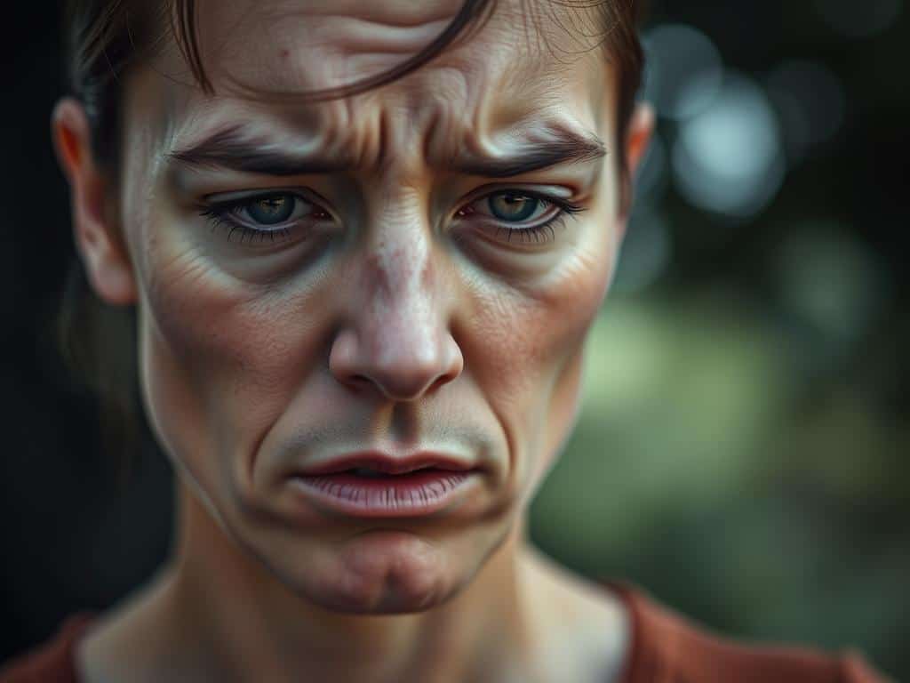recognizing emotional overload recognizing emotional overload